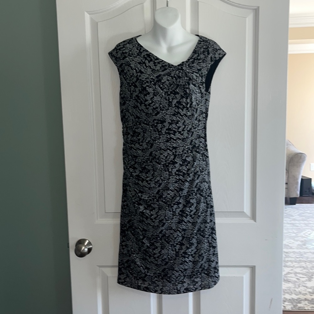 Brand new White House black market dress
